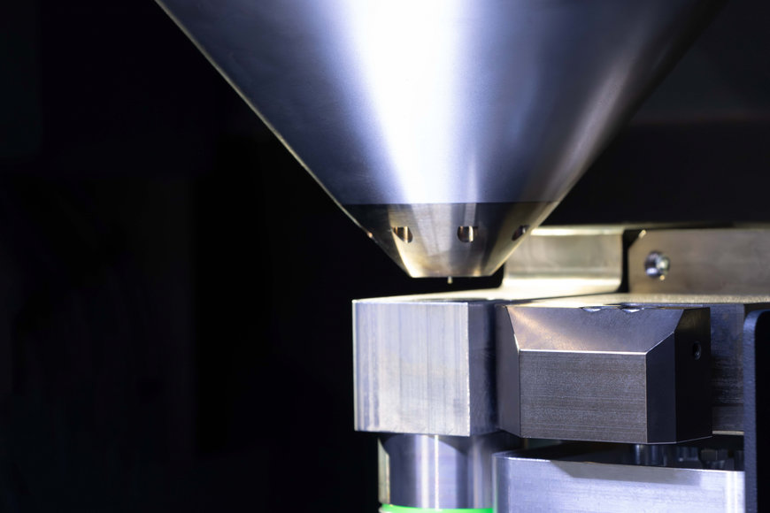 MatterHackers and Meltio Partner in the United States to Boost Growth in Metal Additive Manufacturing industrial Market